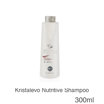 MHP- Italian Kristalevo Nutritive Shampoo (Coloured Hair)