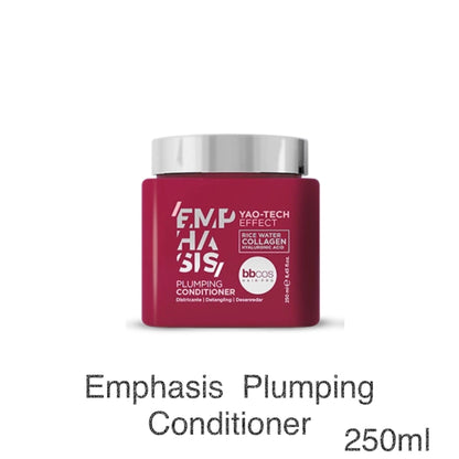MHP- BBCOS Italian Emphasis Hair Botox Plumping Kit