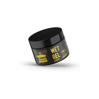 Barbers Garage Wet Gel (350g)