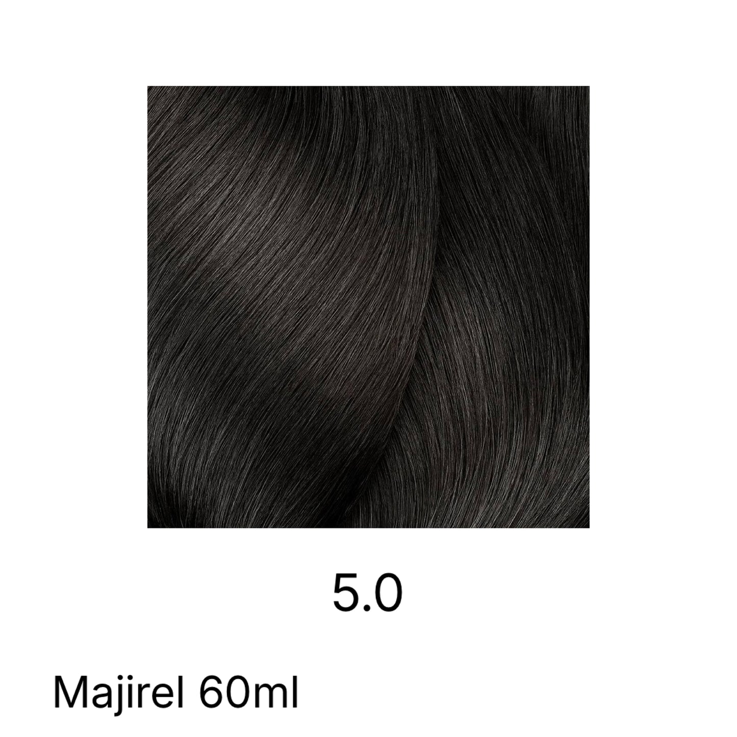 L’Oreal Majirel Permanent Hair Colour 60ml NEW FORMULA