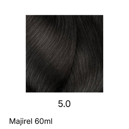 L’Oreal Majirel Permanent Hair Colour 60ml NEW FORMULA