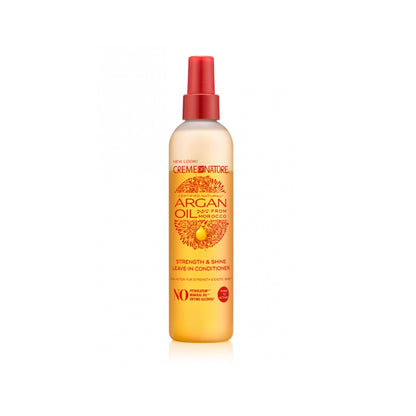 Argan Oil From Morocco Strength & Shine Leave-In Conditioner 250ml