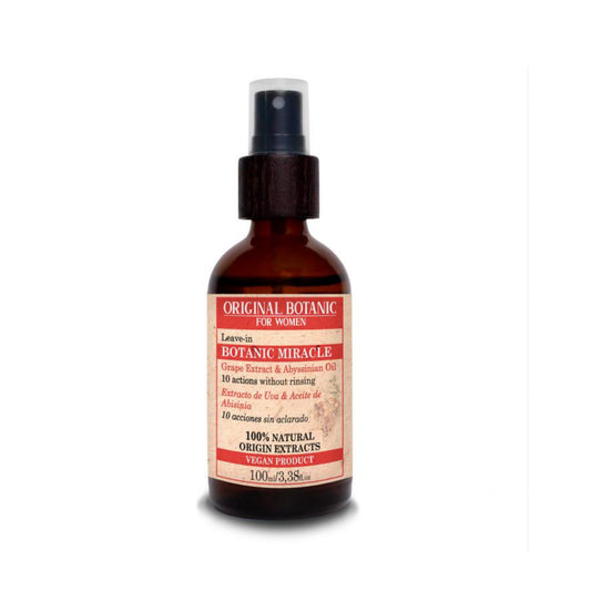 Original Botanic Leave in Botanic 10 Action Miracle VEGAN