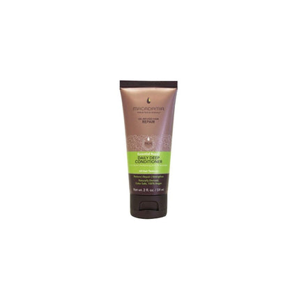 Macadamia Daily Deep Conditioner 59ml & 148ml