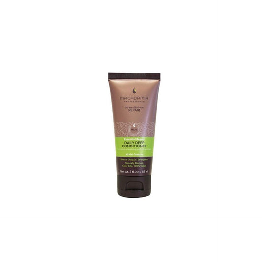 Macadamia Daily Deep Conditioner 59ml & 148ml