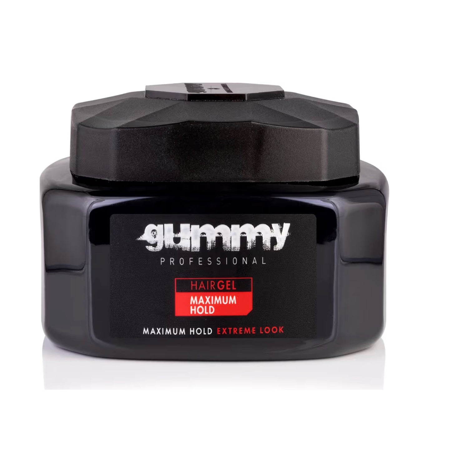 Gummy Maximum Hold Hair Gel 150g