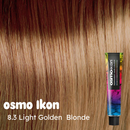 Osmo Ikon Permanent Colour 100ml tube