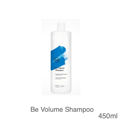 MHP- Italian Be Volume Hair Shampoo