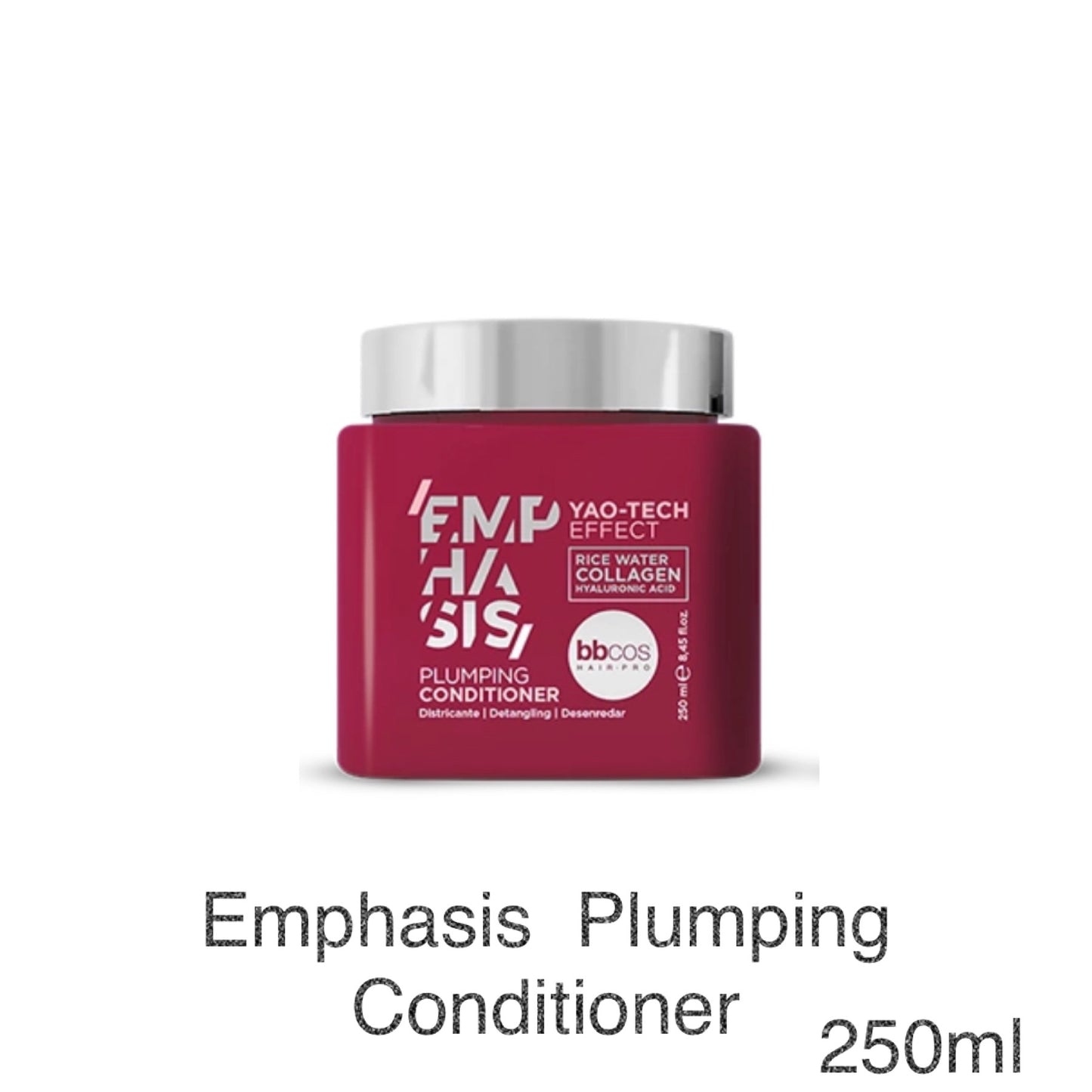 MHP- Italian Emphasis Hair Botox Plumping Conditioner