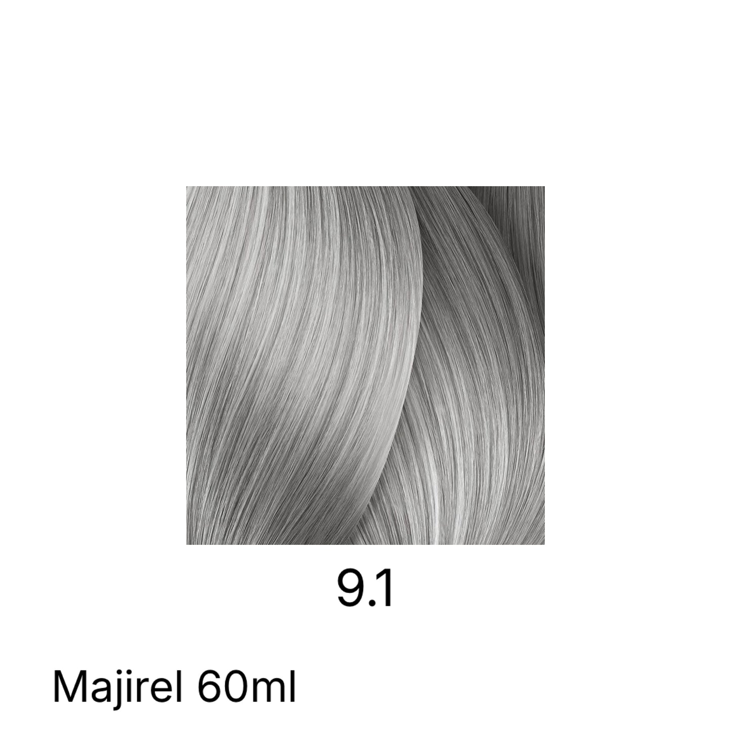 L’Oreal Majirel Permanent Hair Colour 60ml NEW FORMULA