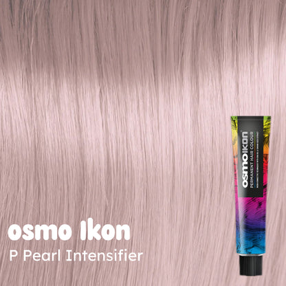 Osmo Ikon Permanent Colour 100ml tube