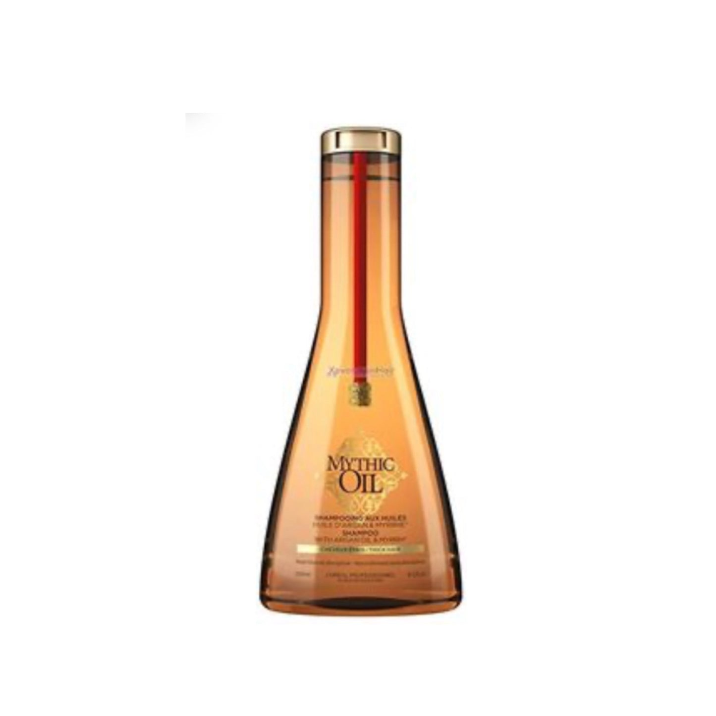 L'Oreal Serie Expert Mythic Oil Shampoo for Thick Hair (250ml)