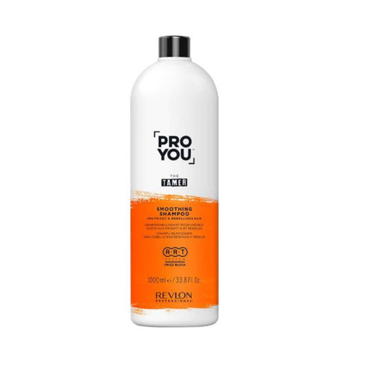 Revlon Professional Pro You The Tamer Shampoo 1000ml