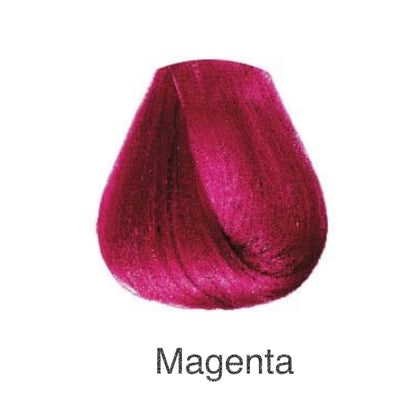 MHP- Italian Colortribe Direct Vibrant Hair Colour Vegan 100ml