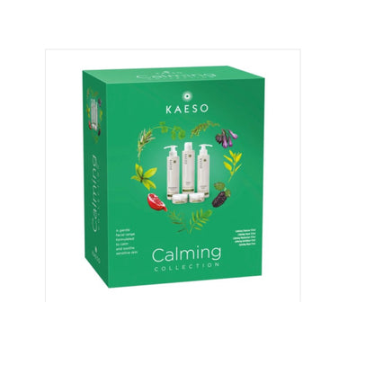 KAESO Calming Collection Gift Set (5items)