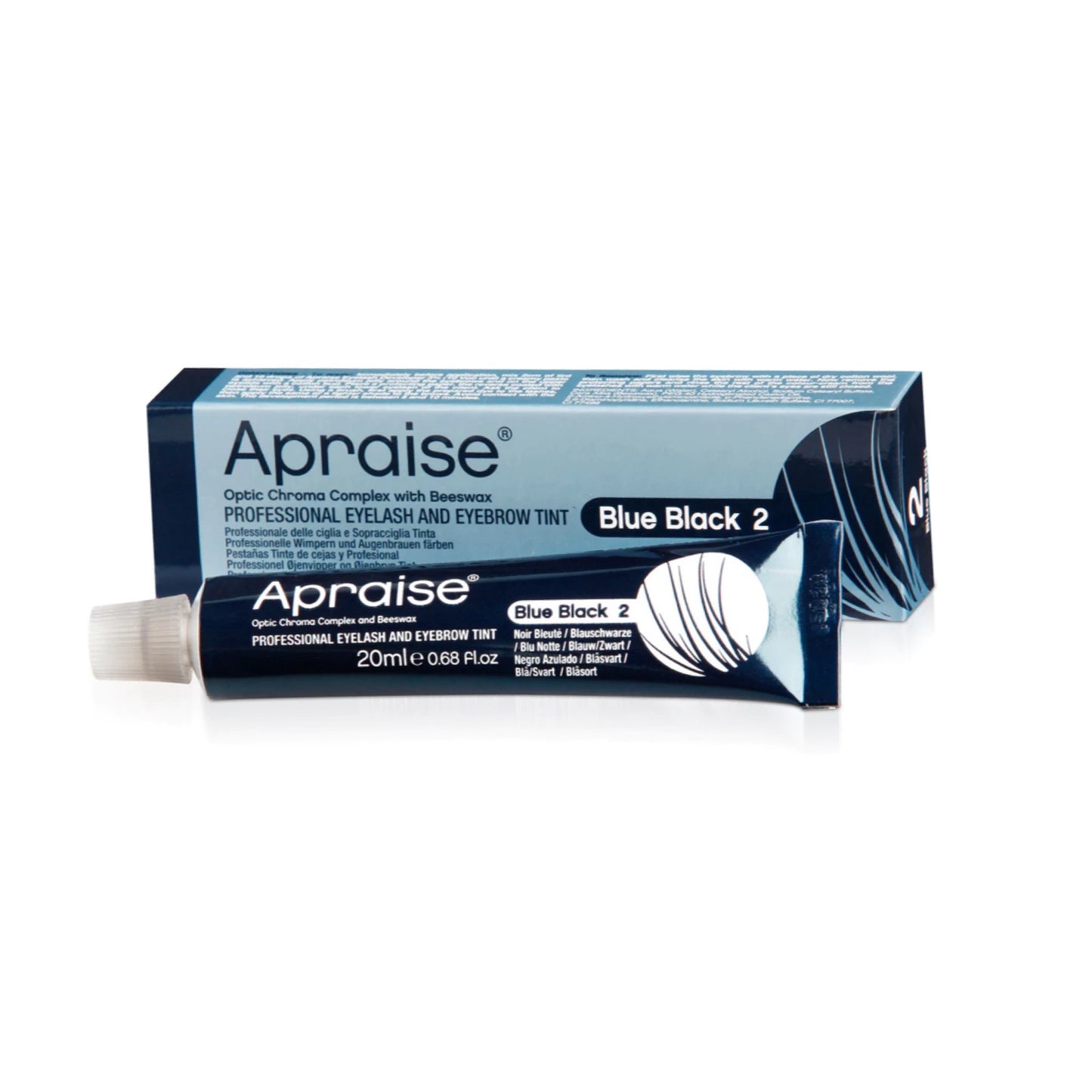 Apraise Lash Tint 20ml tube