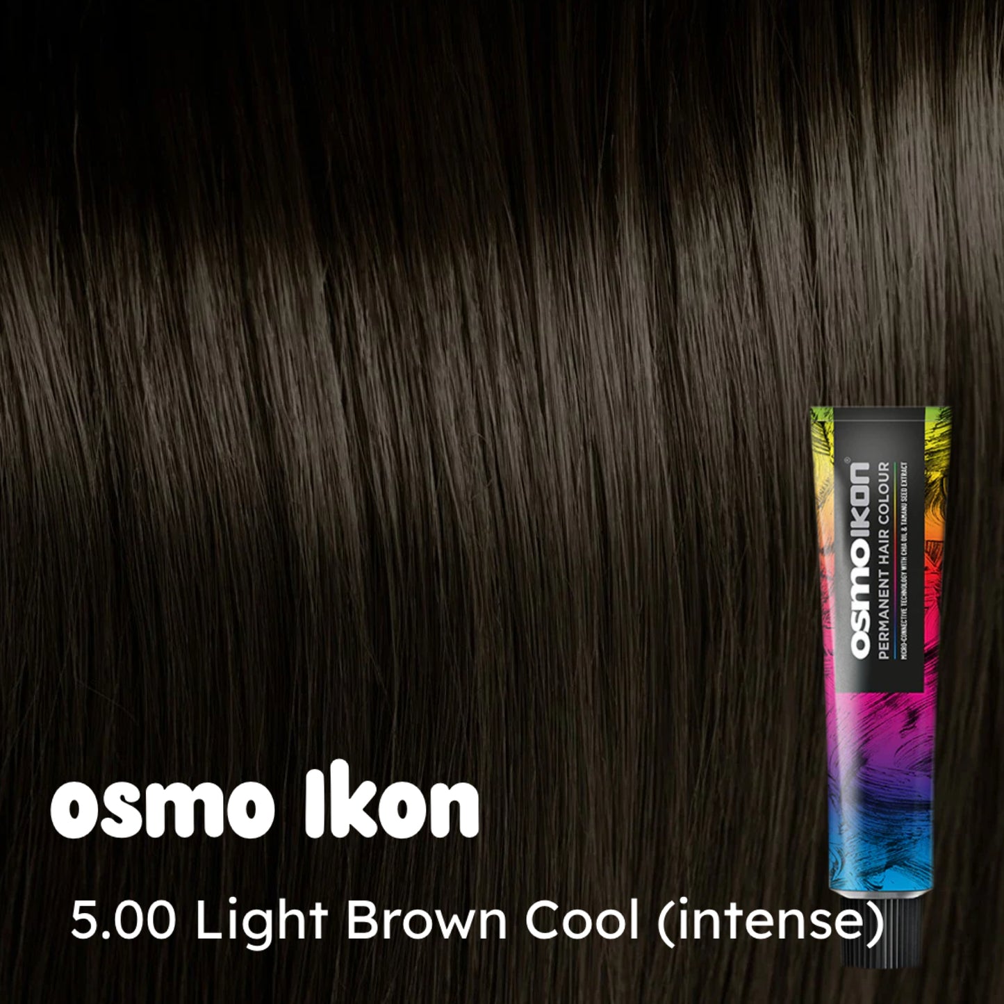 Osmo Ikon Permanent Colour 100ml tube