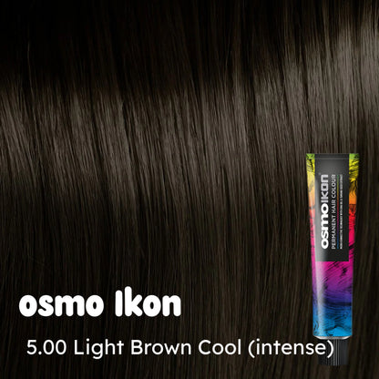 Osmo Ikon Permanent Colour 100ml tube