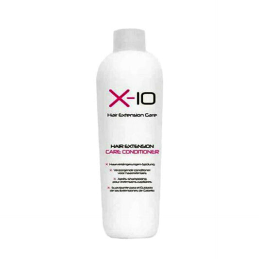 X-10 Hair Extension Conditioner 250ml