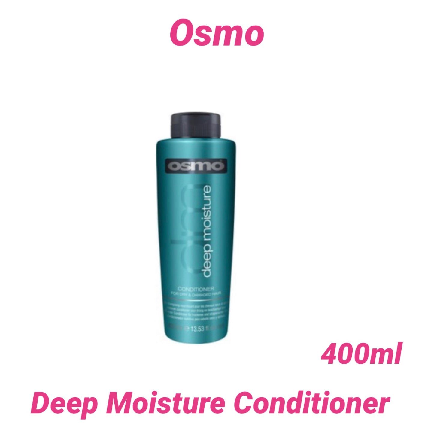 Osmo Deep Moisture Conditioner