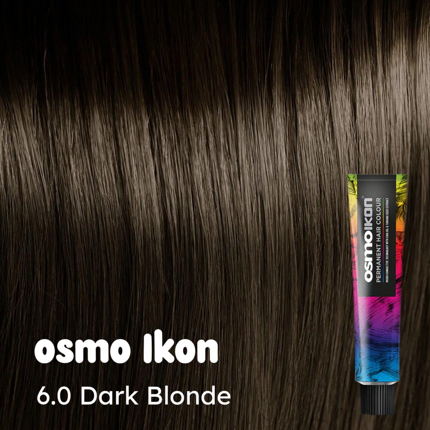 Osmo Ikon Permanent Colour 100ml tube