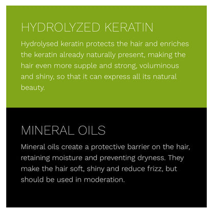 MHP- Italian Keratin Deco Bleach Powder