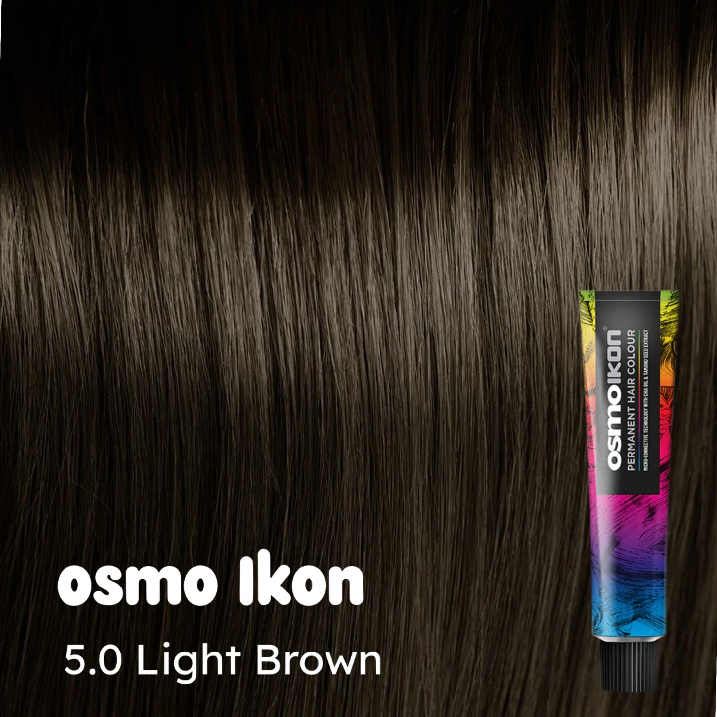 Osmo Ikon Permanent Colour 100ml tube