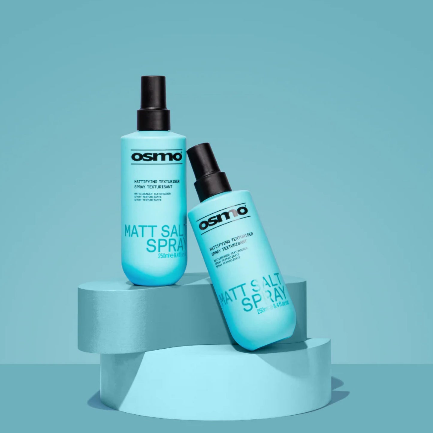 Osmo Matt Salt Spray 250ml