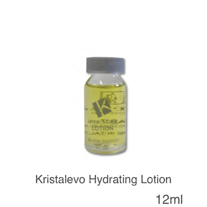 MHP- Italian Kristalevo Hydrating Lotion Dry Hair Treatment