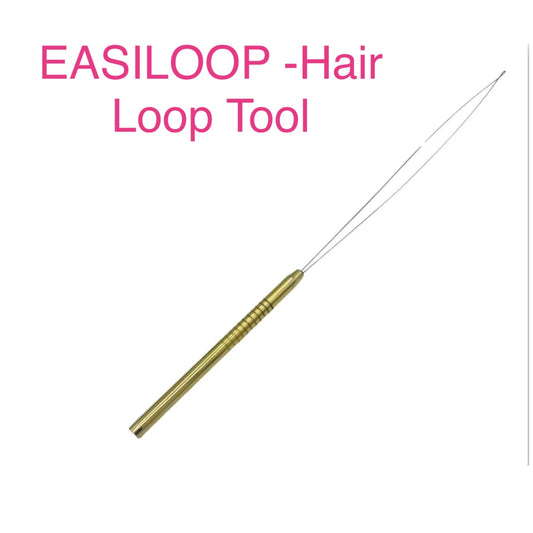 Hair Made Easi - EASILOOP Easi loop hair tool