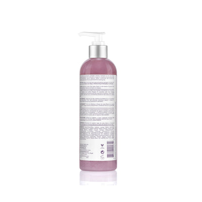 Design Essentials Agave & Lavender Moisturizing Hair Bath 340g Blow Dry & Silk Press collection