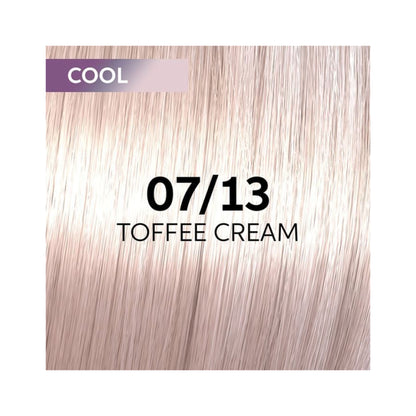 Wella Shinefinity zero lift glaze 60ml