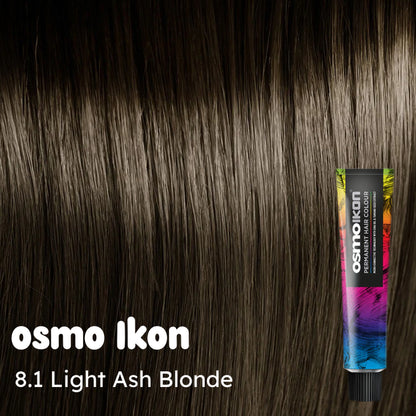 Osmo Ikon Permanent Colour 100ml tube