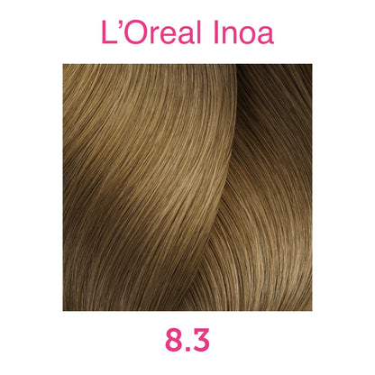 L’Oréal Inoa No Ammonia Hair Colour 50ml