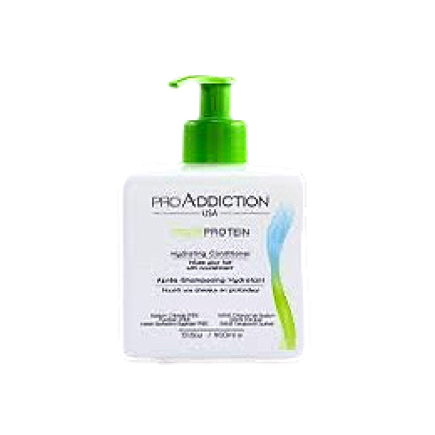 ProAddiction Hydrating Conditioner 400ml & 1000ml