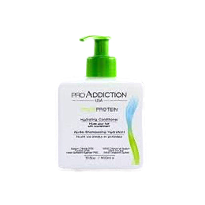 ProAddiction Hydrating Conditioner 400ml & 1000ml