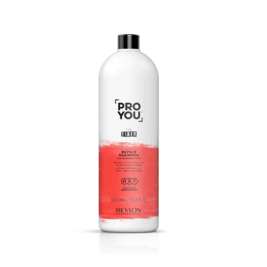 Revlon Professional PRO YOU The Fixer Shampoo 1000ml