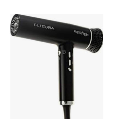 Hair Tools Electricals Head Jog Futaria BLACK