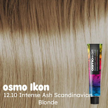 Osmo Ikon Permanent Colour 100ml tube