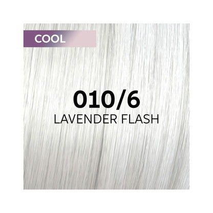 Wella Shinefinity zero lift glaze 60ml