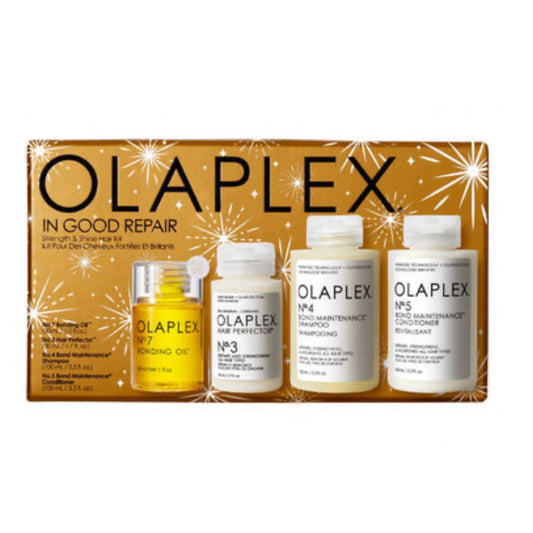 Olaplex in Good Repair Kit