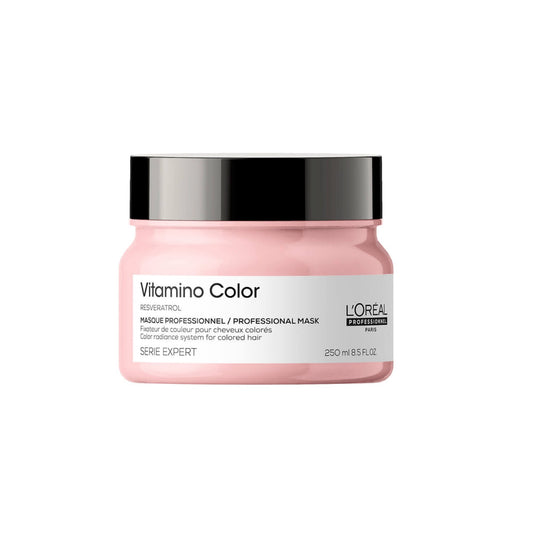 L'Oreal Serie Expert Vitamino Colour Masque (250ml