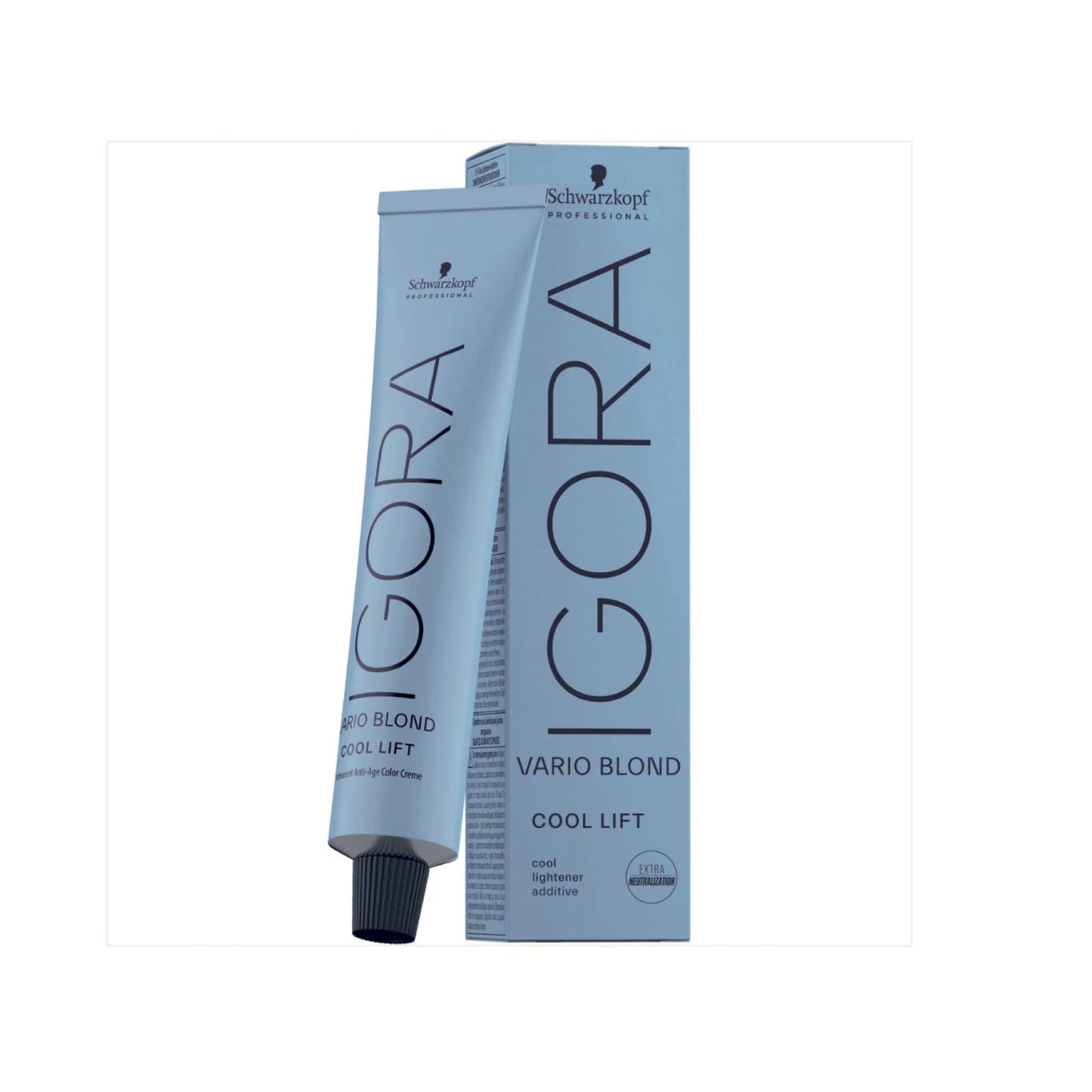 Schwarzkopf Igora Royal Cool Lift