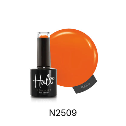 Halo Gel Nail Polish 8ml N2500- N2599
