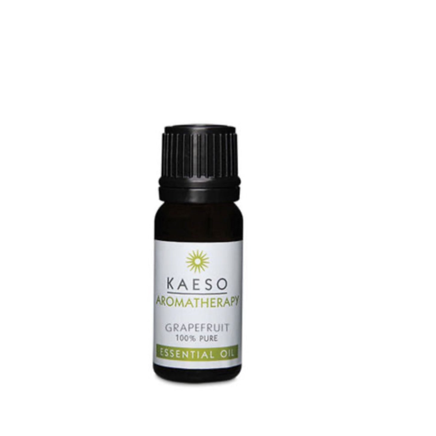 Kaeso Aromatherapy - Grapefruit Essential Oil (10ml