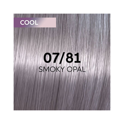 Wella Shinefinity zero lift glaze 60ml