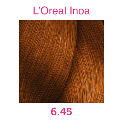 L’Oréal Inoa No Ammonia Hair Colour 50ml