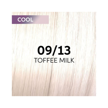 Wella Shinefinity zero lift glaze 60ml