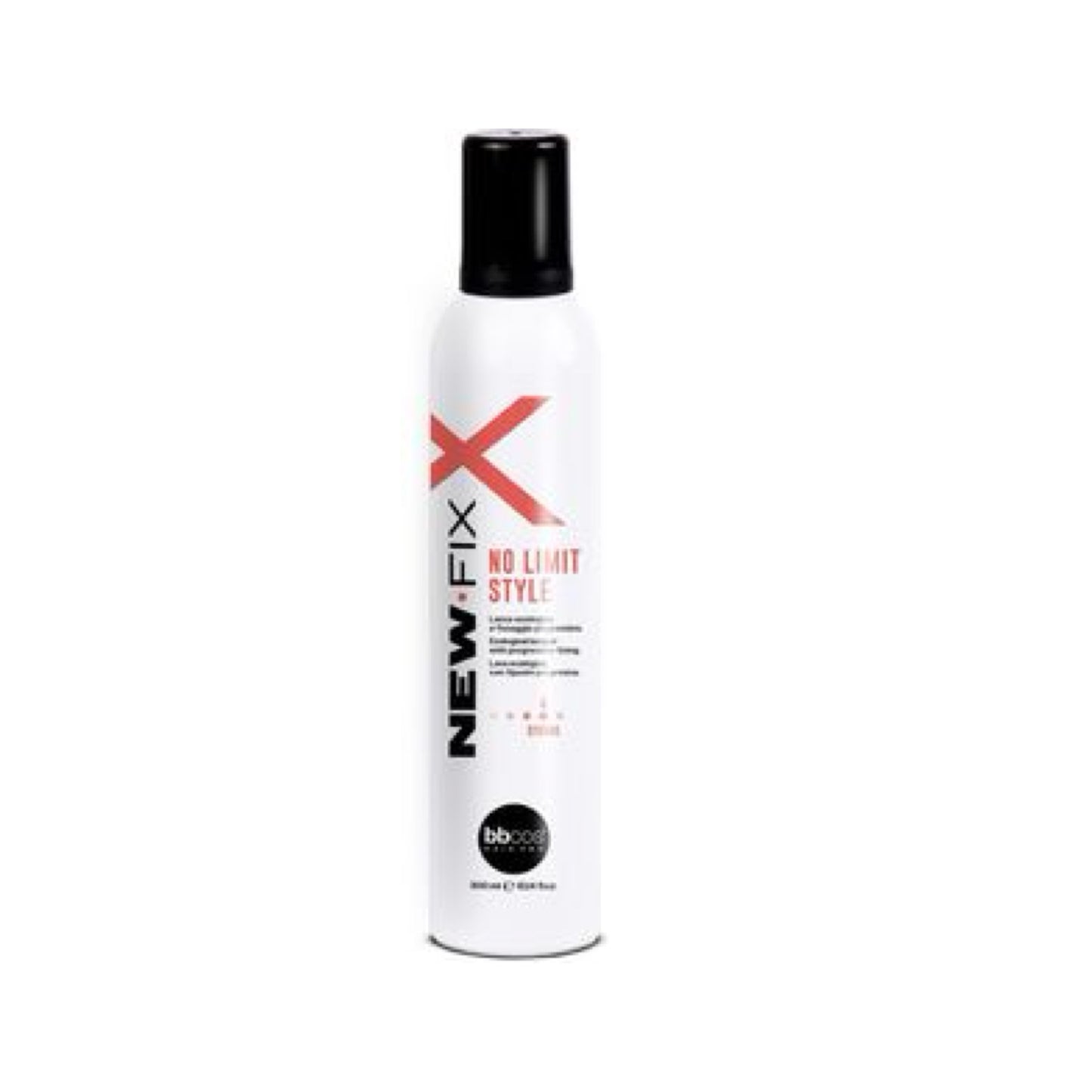 MHP - BBCOS New Fix No Limit Style Ecological Lacquer (300ml