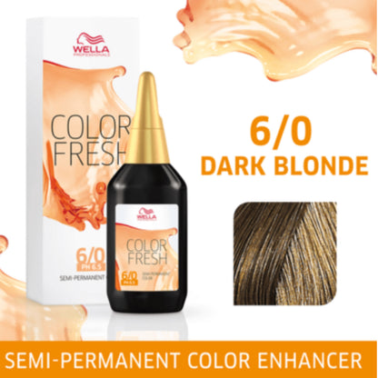 Wella Color Fresh 75ml